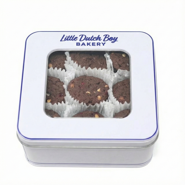 Crispy Peppermint Cocoa, 14oz