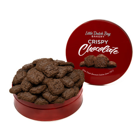 Crispy Chocolate Gourmet Cookie, 2lb