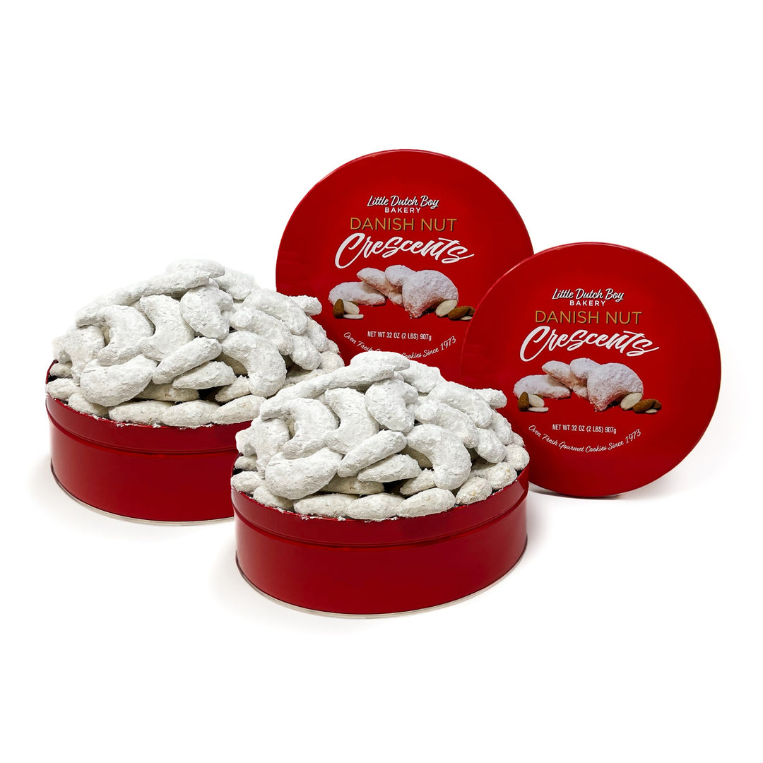 Gourmet Cookies, Holiday Cookies, Any Occasion Cookies – Little Dutch