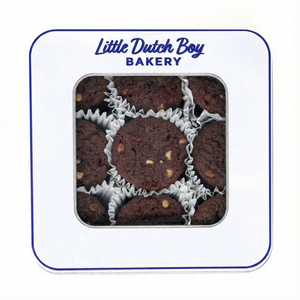 Crispy Peppermint Cocoa, 14oz